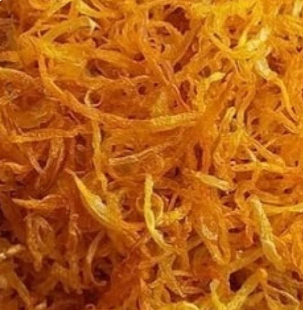 پیاز داغ درجه یک خانگی نیم کیلویی