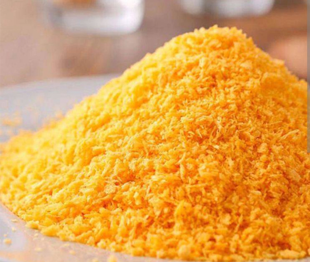 پودر سوخاری درجه یک خانگی ۵۰۰ گرمی